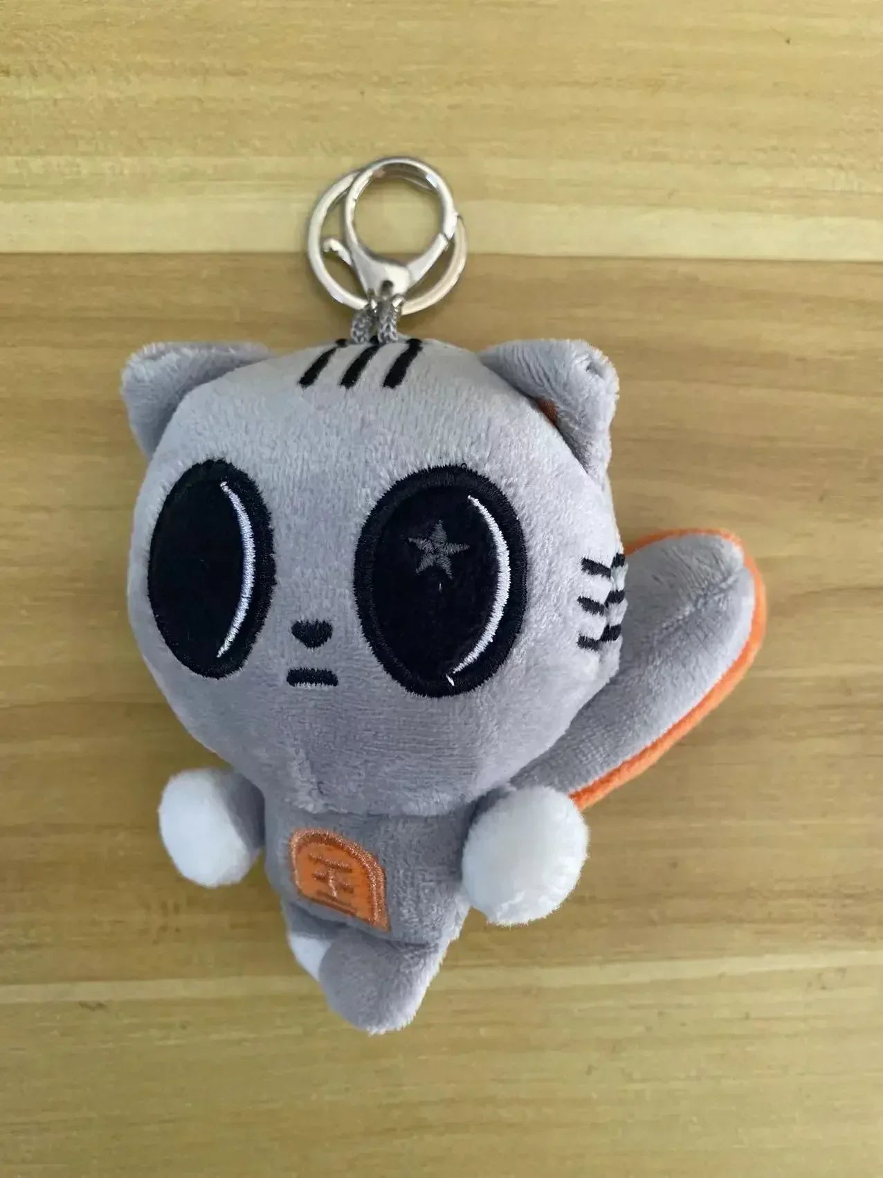 LLavero de peluche skzoo de 70 estilos, llavero Kawaii Skzoo, muñeco de peluche de dibujos animados, juguetes Kawaii, decoración de habitación, regalo para niños