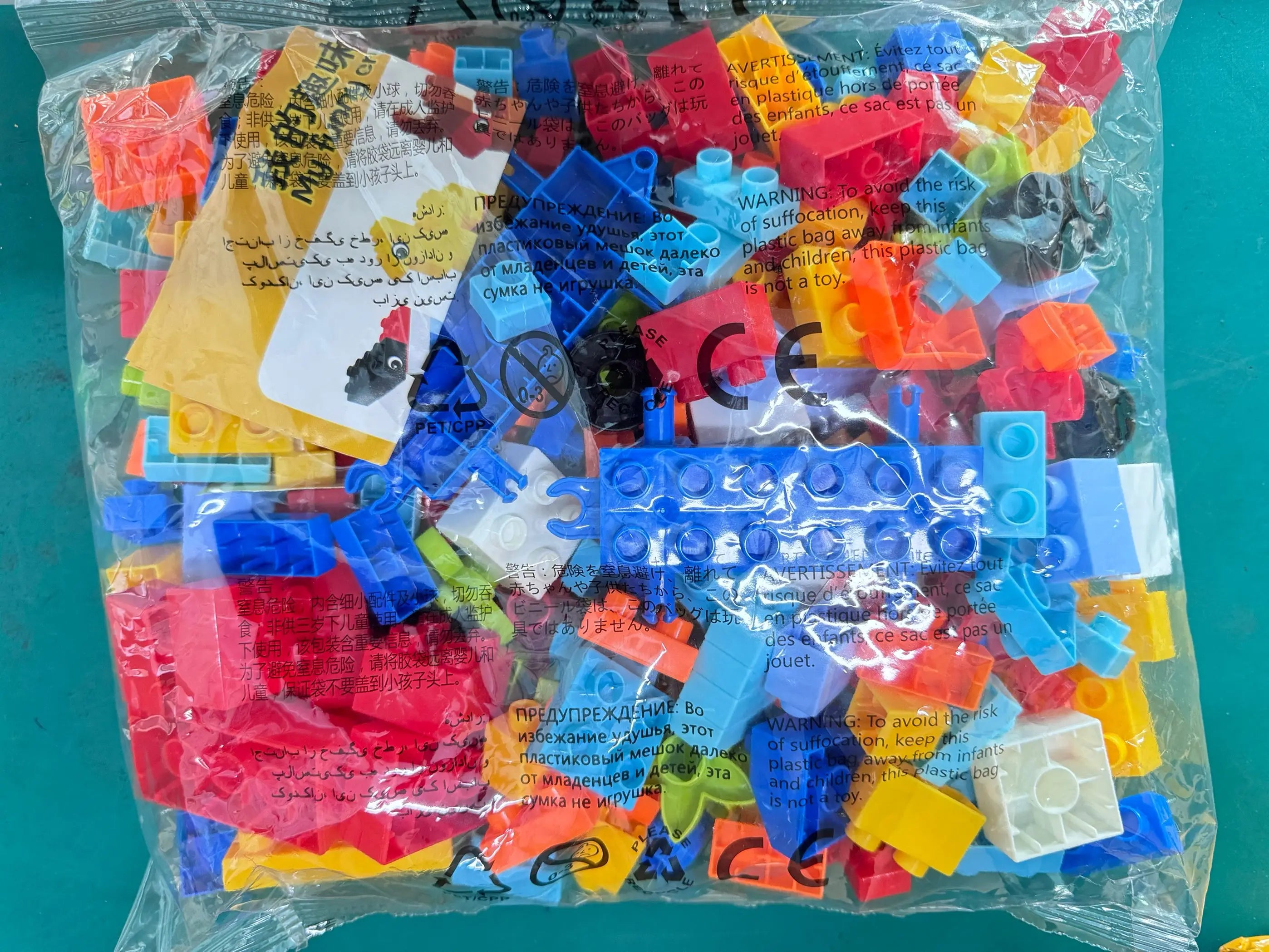 Bloques de construcción de piezas para niños, lote de bloques de construcción de 120 piezas a granel, juguetes de placa de bloques de ladrillos de Color, partículas pequeñas a granel compatibles con Legoeds