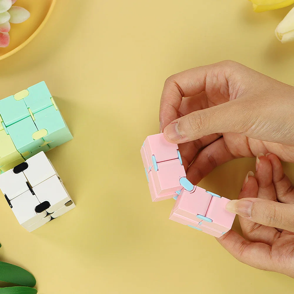 Juguetes sensoriales blandos para niños con autismo y ansiedad, juguetes de tubo retráctil para adultos, juguetes de guisante para apretar