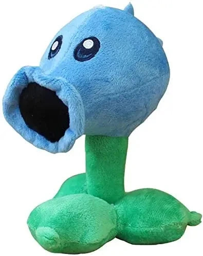 Plantas Vs Zombies juguetes de peluche girasol WallNut Peashooter cereza bomba patata Mine Chomper muñecos de peluche regalos de cumpleaños para niños