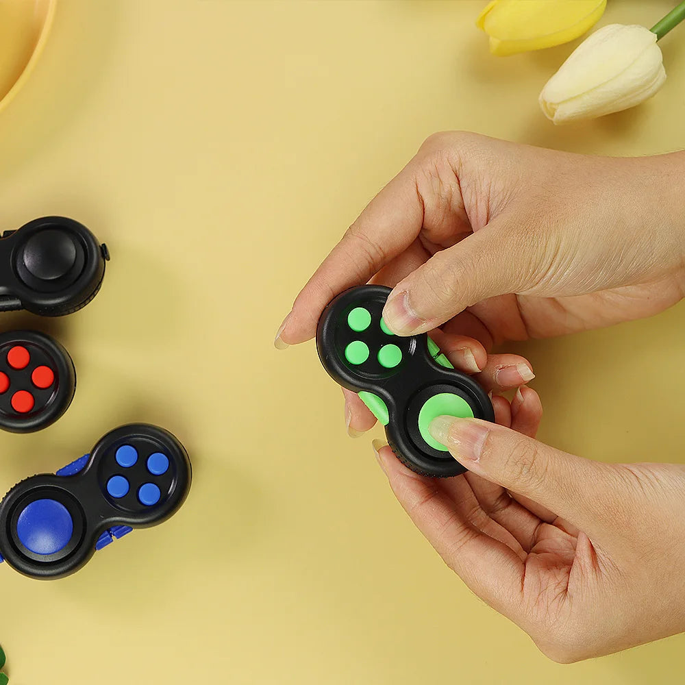 Juguetes sensoriales blandos para niños con autismo y ansiedad, juguetes de tubo retráctil para adultos, juguetes de guisante para apretar
