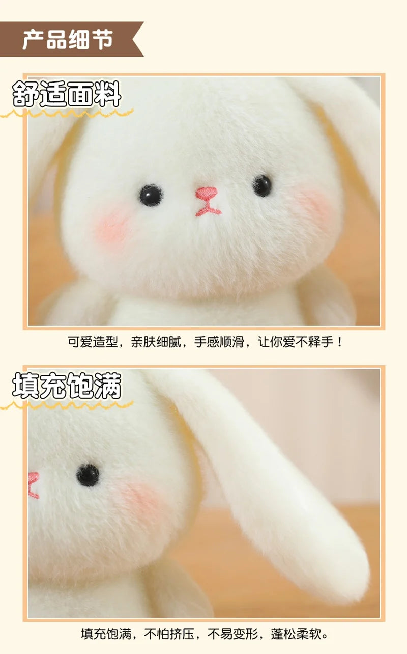 Bonitos animales sentados, Panda rojo, zorro, perezoso, gato, muñecos de peluche suaves, capibara de peluche, cerdo, juguetes para bebés, regalos para niños