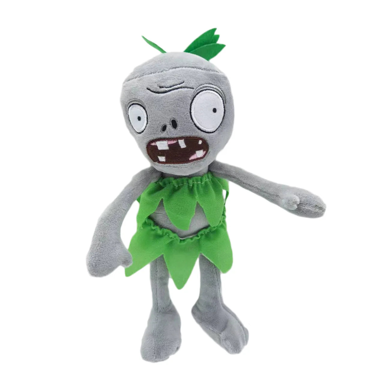 Plantas Vs Zombies juguetes de peluche girasol WallNut cereza Peashooter patata Mine Chomper nieve guisante felpa regalo de cumpleaños para chico