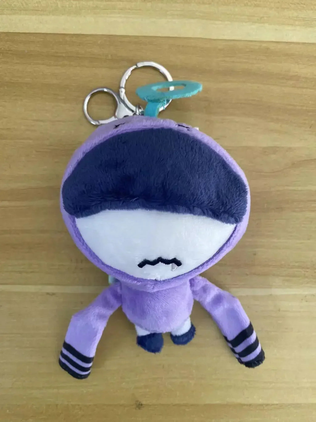LLavero de peluche skzoo de 70 estilos, llavero Kawaii Skzoo, muñeco de peluche de dibujos animados, juguetes Kawaii, decoración de habitación, regalo para niños