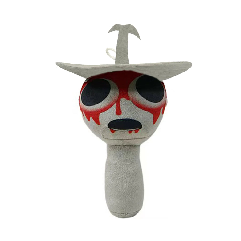 Sprunki muñecos de peluche de juguete Spronki Mr Sun Tree Raddy Pinki Clukr Funbot muñecos de peluche colección familiar juguetes regalar como regalos de Navidad