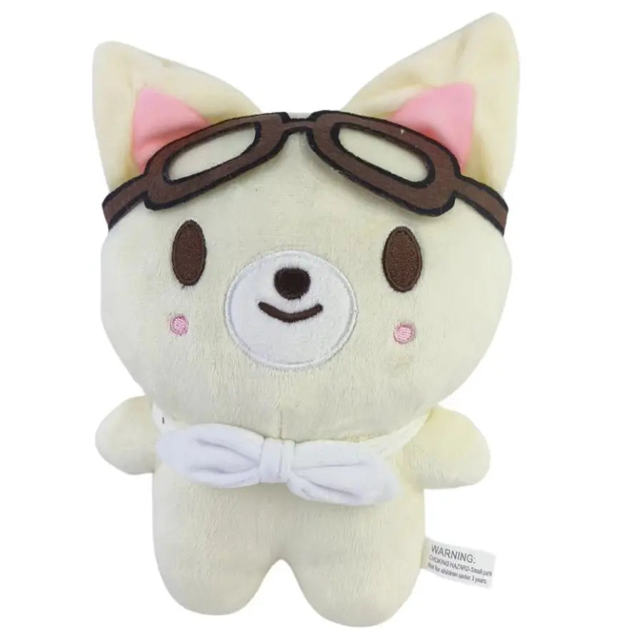 LLavero de peluche skzoo de 70 estilos, llavero Kawaii Skzoo, muñeco de peluche de dibujos animados, juguetes Kawaii, decoración de habitación, regalo para niños