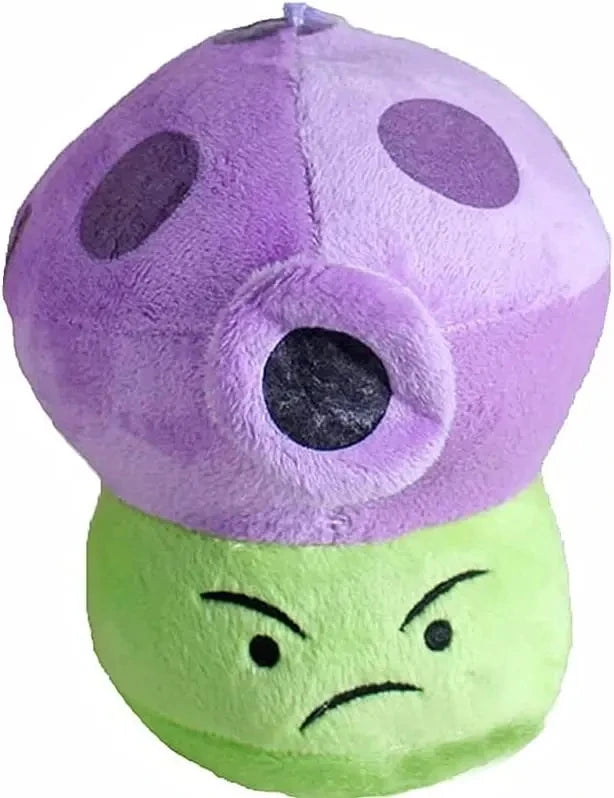 Plantas Vs Zombies juguetes de peluche girasol WallNut cereza Peashooter patata Mine Chomper nieve guisante felpa regalo de cumpleaños para chico