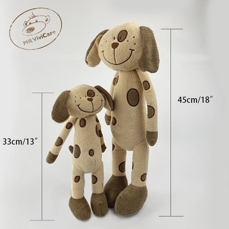 MR ViviCare-juguete de peluche de gato, simulación pequeña y suave, juguetes de animales de peluche para niños, accesorios bonitos para fotos, cumpleaños para niñas