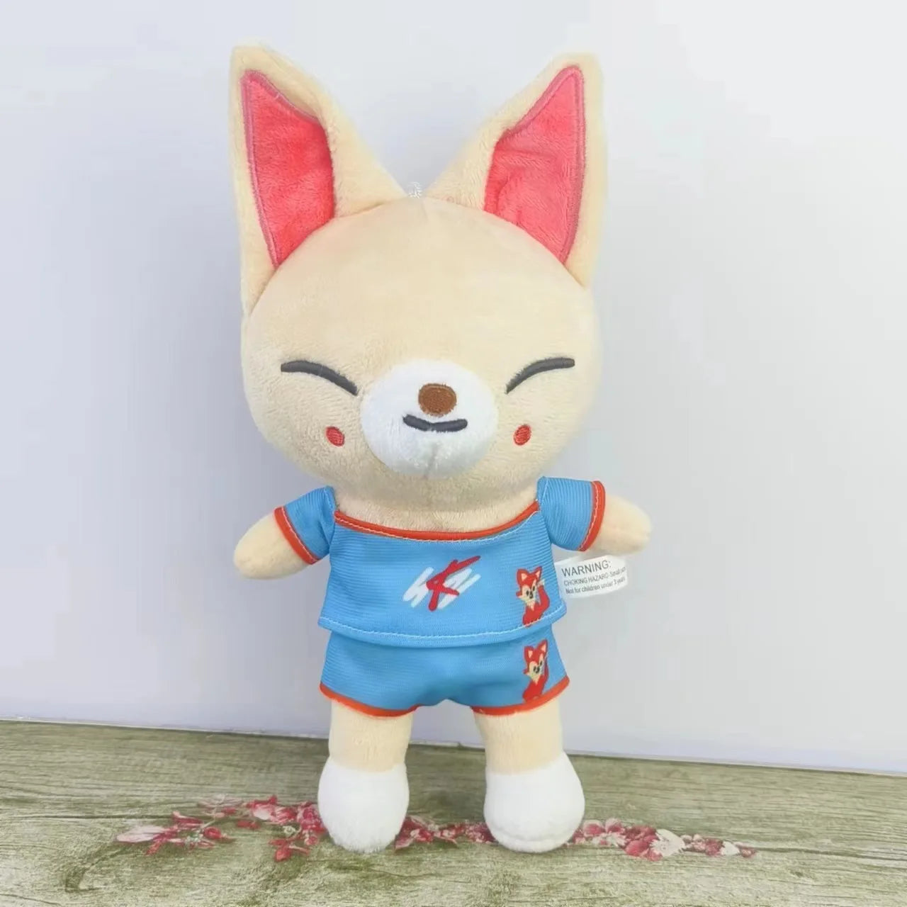 LLavero de peluche skzoo de 70 estilos, llavero Kawaii Skzoo, muñeco de peluche de dibujos animados, juguetes Kawaii, decoración de habitación, regalo para niños