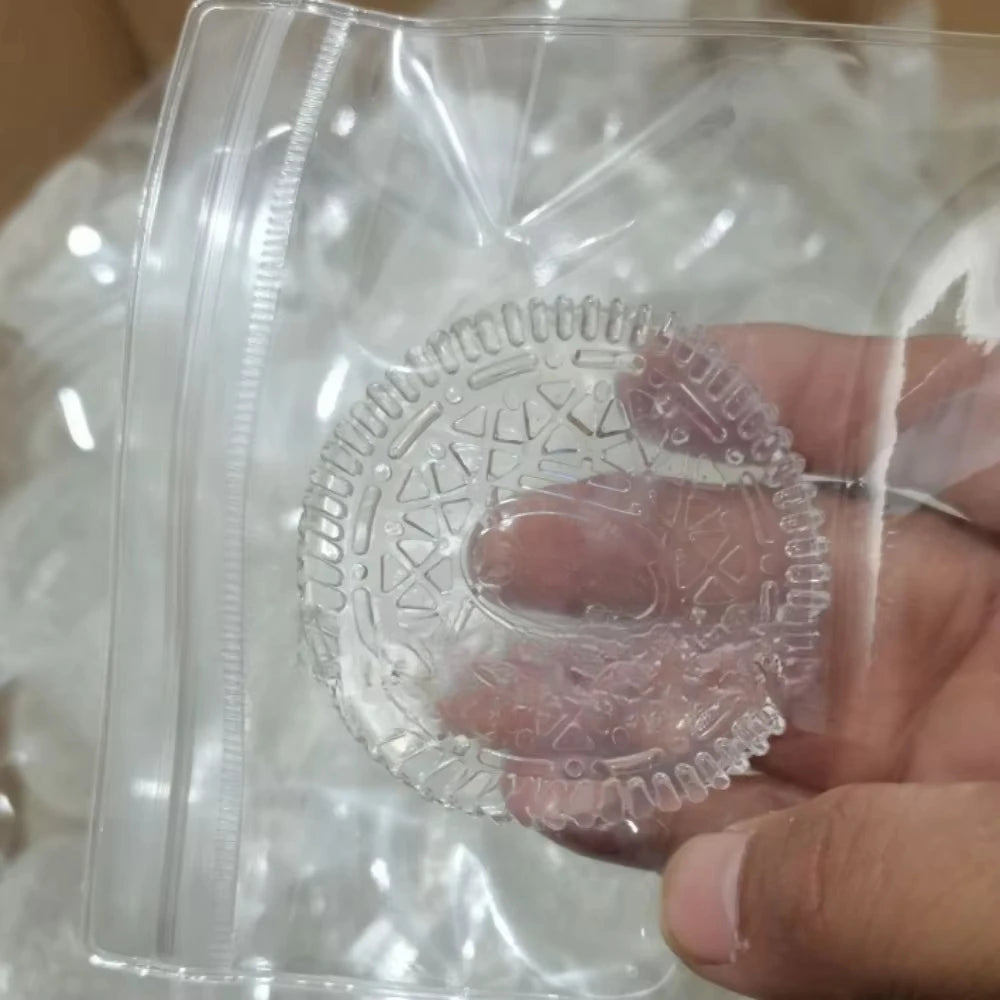 Galletas blandas de Taba suaves hechas a mano, juguete para aliviar el estrés, juguetes sensoriales para niños y adultos, relajación de la ansiedad, regalo de vacaciones para apretar
