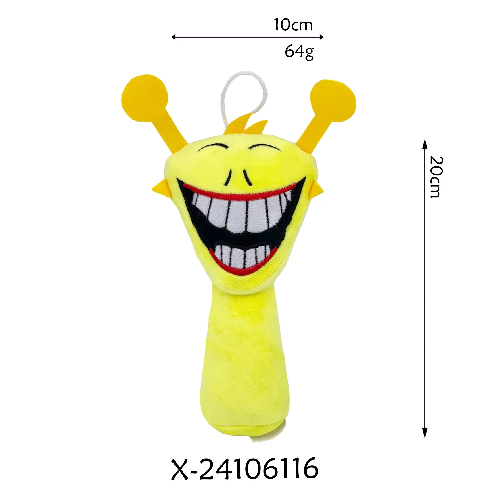 Sprunki muñecos de peluche de juguete Spronki Mr Sun Tree Raddy Pinki Clukr Funbot muñecos de peluche colección familiar juguetes regalar como regalos de Navidad