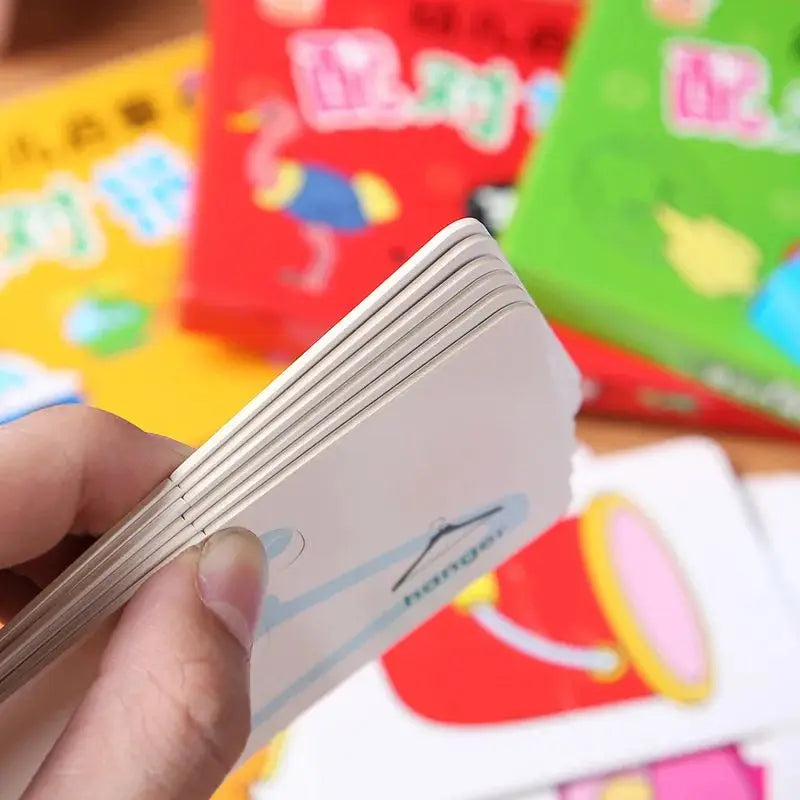 Rompecabezas para bebés, juguetes educativos Montessori, juegos de rompecabezas 3D de madera, caja de hierro, rompecabezas para niños, rompecabezas de madera para niños de 2 a 3 a 4 años