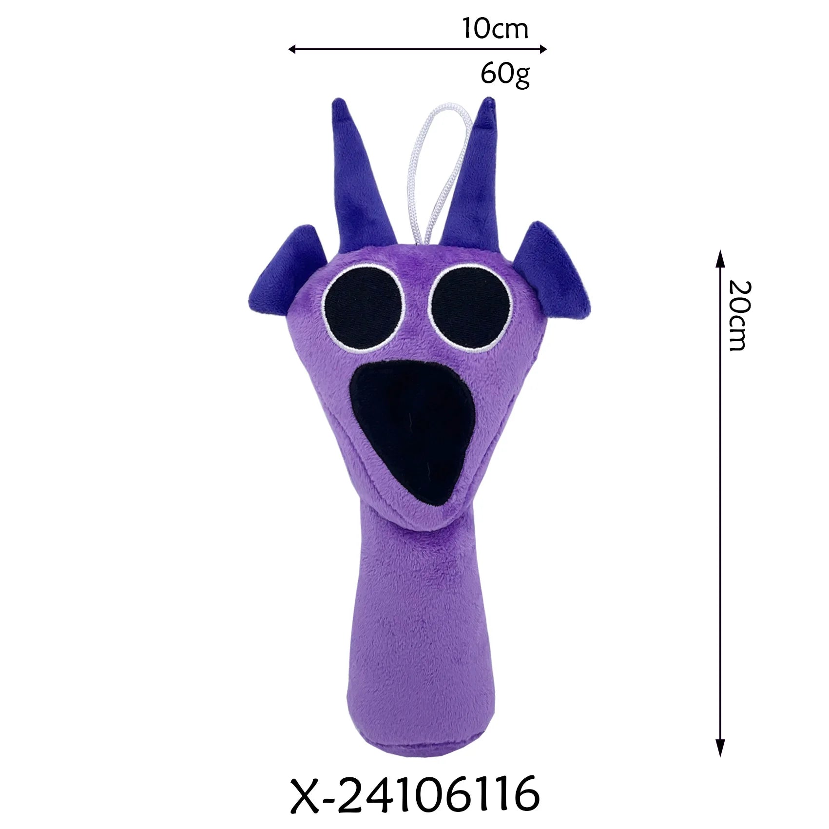 Sprunki muñecos de peluche de juguete Spronki Mr Sun Tree Raddy Pinki Clukr Funbot muñecos de peluche colección familiar juguetes regalar como regalos de Navidad