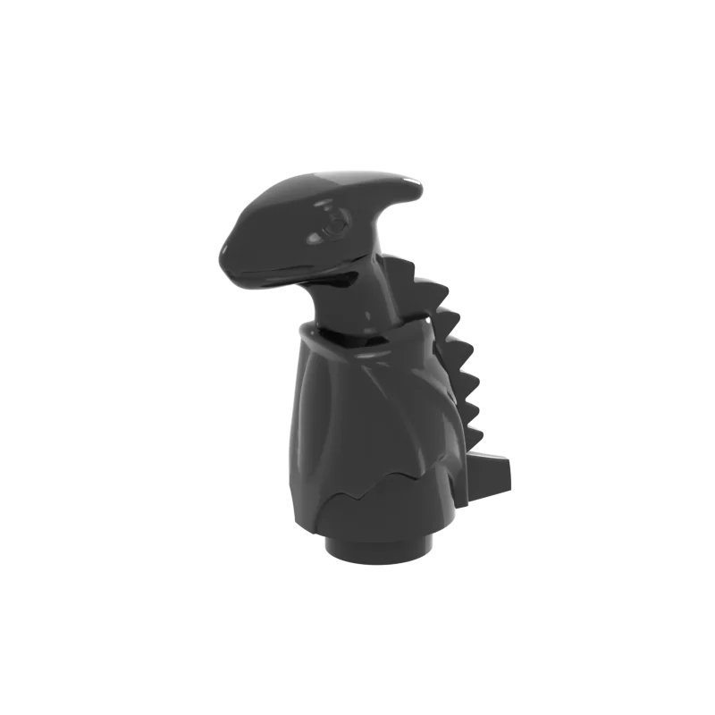 Nido de dinosaurio Jurásico para bebé, colección de juguetes de bloques de construcción, regalo de recuerdo, cumpleaños, Jurassic Rex Raptor