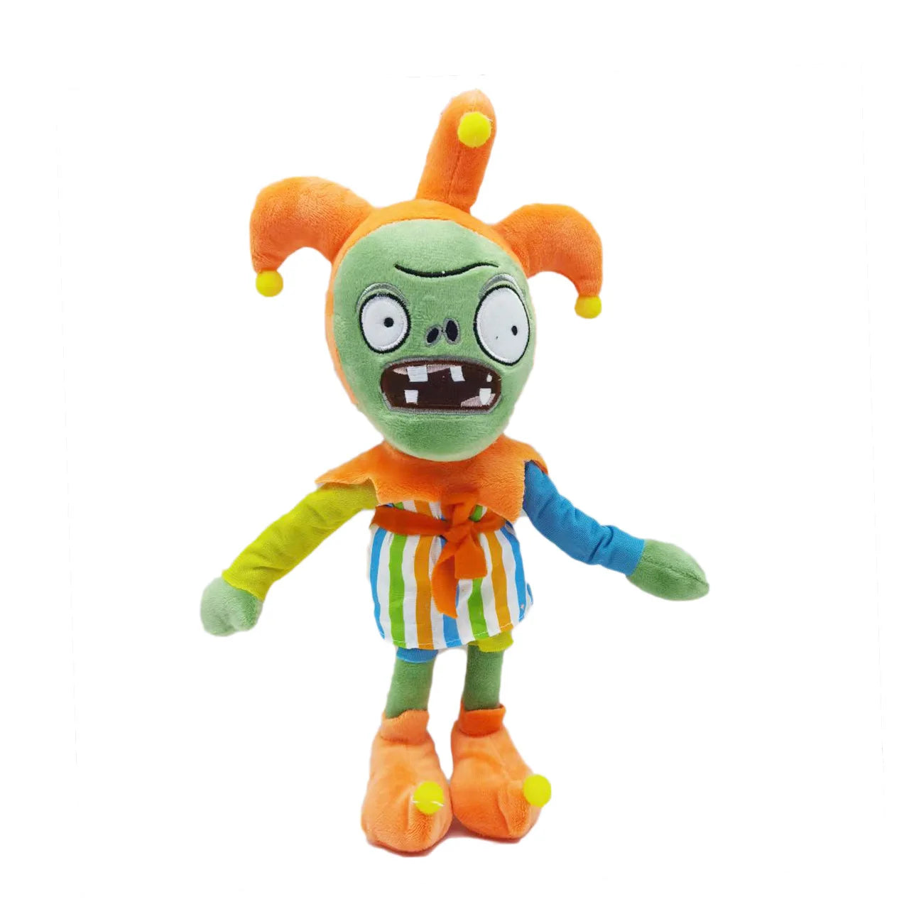 Plantas Vs Zombies juguetes de peluche girasol WallNut cereza Peashooter patata Mine Chomper nieve guisante felpa regalo de cumpleaños para chico