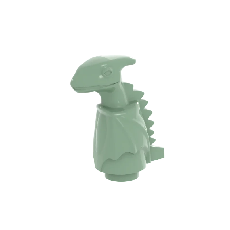 Nido de dinosaurio Jurásico para bebé, colección de juguetes de bloques de construcción, regalo de recuerdo, cumpleaños, Jurassic Rex Raptor