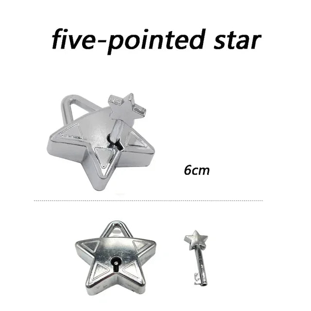 Rompecabezas de Metal IQ clásico para niños y adultos, rompecabezas mágico desconcertante, juego de rompecabezas con cordón, desbloqueo, juguete novedoso, 1 ud.