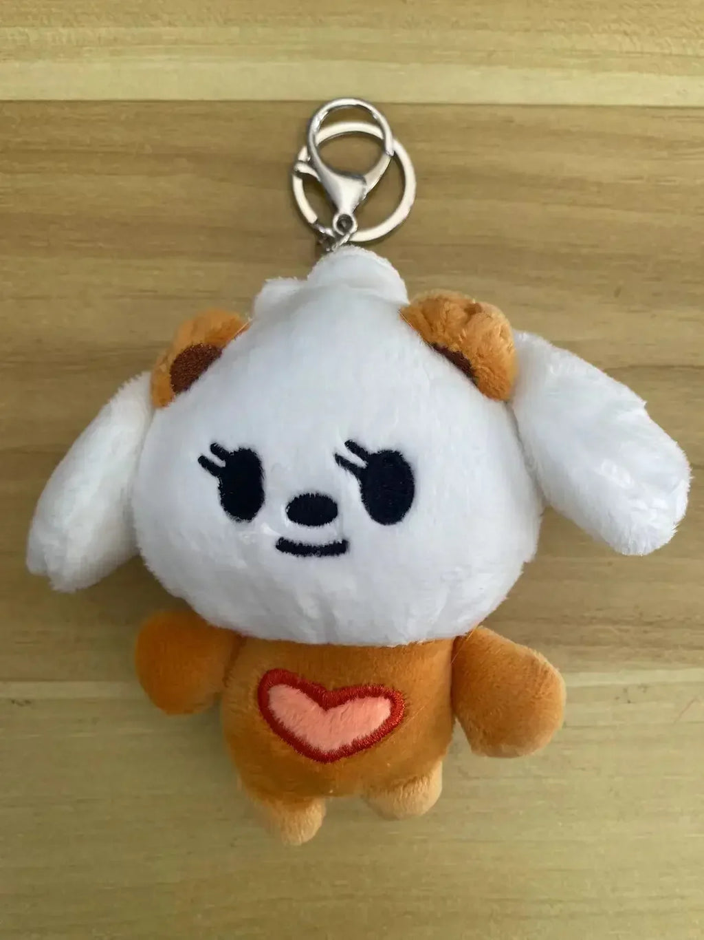 LLavero de peluche skzoo de 70 estilos, llavero Kawaii Skzoo, muñeco de peluche de dibujos animados, juguetes Kawaii, decoración de habitación, regalo para niños