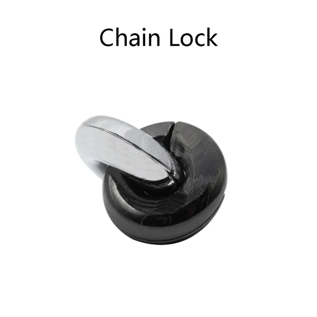 Rompecabezas de Metal IQ clásico para niños y adultos, rompecabezas mágico desconcertante, juego de rompecabezas con cordón, desbloqueo, juguete novedoso, 1 ud.