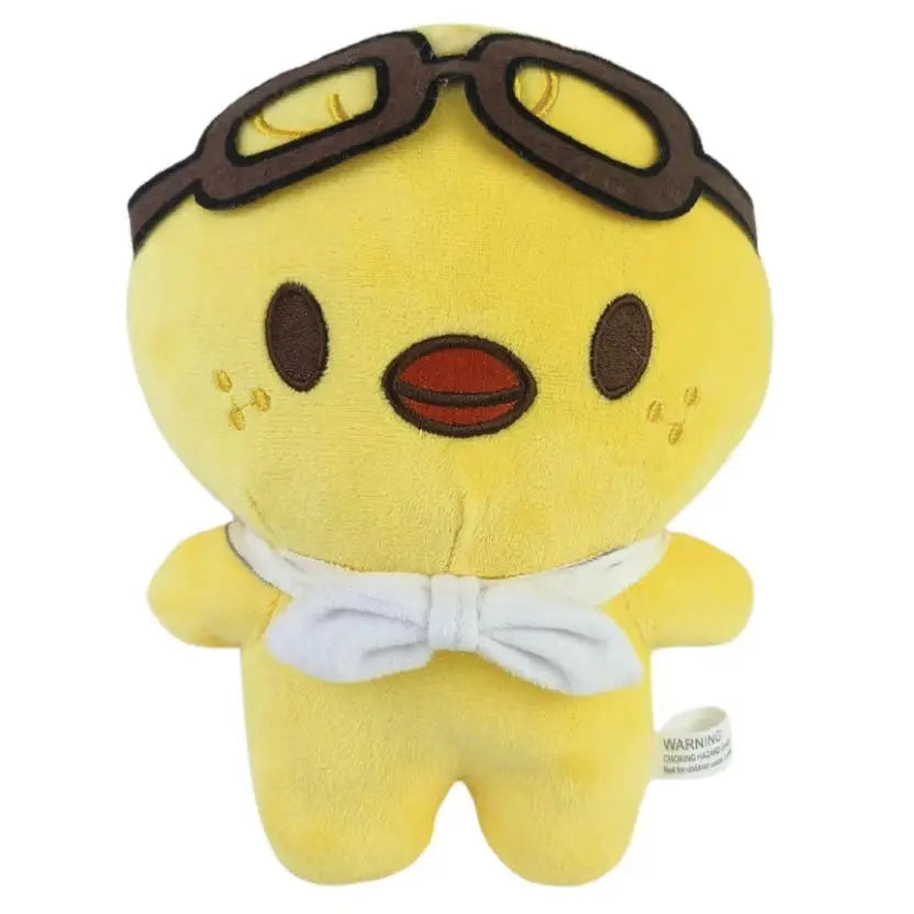 LLavero de peluche skzoo de 70 estilos, llavero Kawaii Skzoo, muñeco de peluche de dibujos animados, juguetes Kawaii, decoración de habitación, regalo para niños