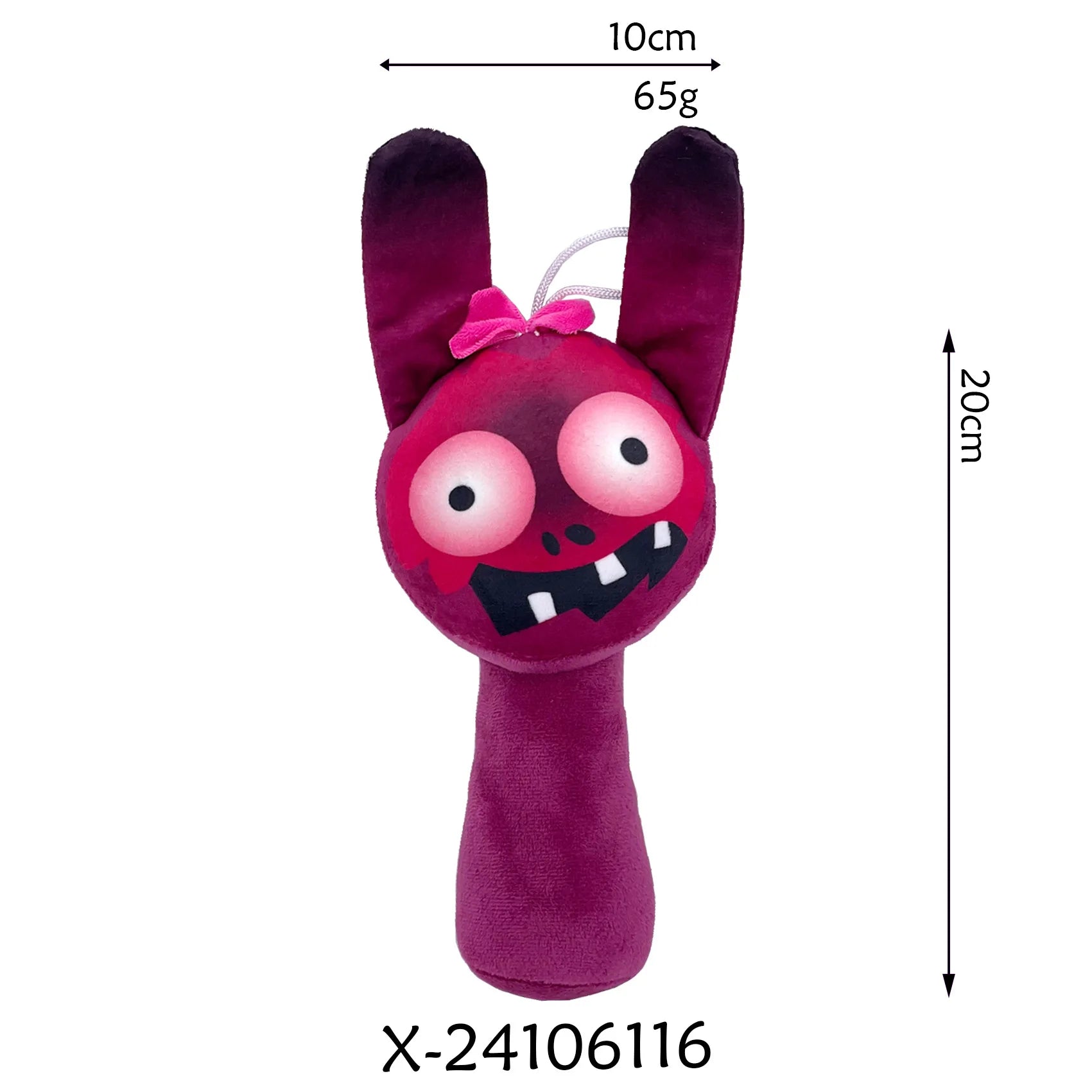 Sprunki muñecos de peluche de juguete Spronki Mr Sun Tree Raddy Pinki Clukr Funbot muñecos de peluche colección familiar juguetes regalar como regalos de Navidad