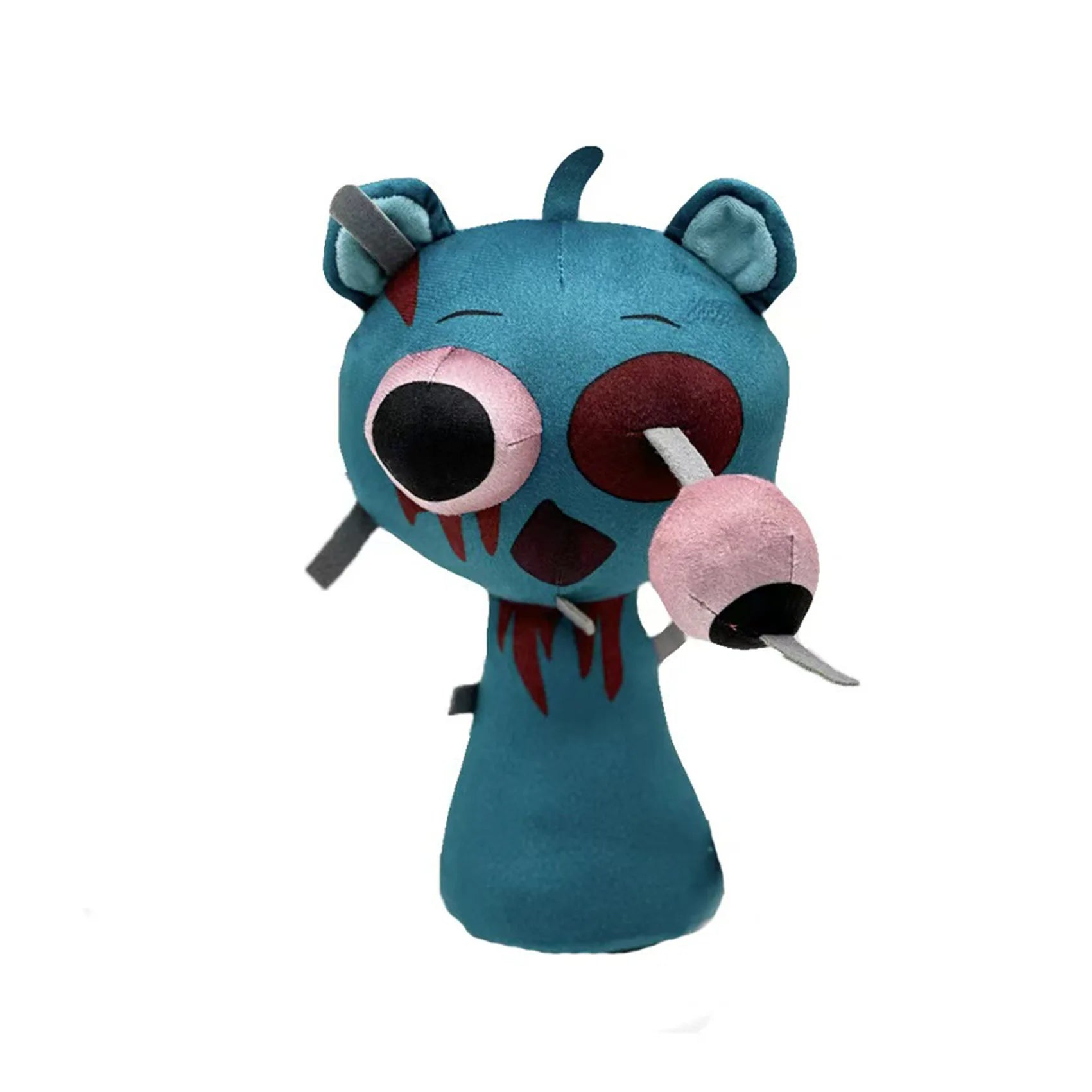 Sprunki muñecos de peluche de juguete Spronki Mr Sun Tree Raddy Pinki Clukr Funbot muñecos de peluche colección familiar juguetes regalar como regalos de Navidad