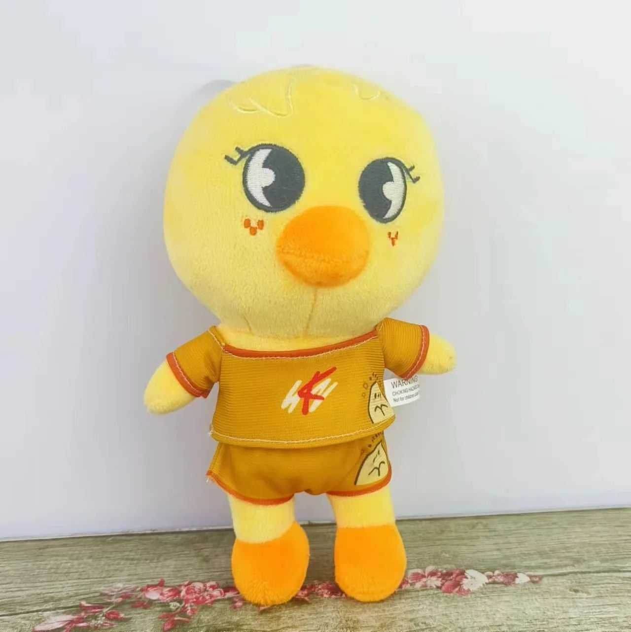 LLavero de peluche skzoo de 70 estilos, llavero Kawaii Skzoo, muñeco de peluche de dibujos animados, juguetes Kawaii, decoración de habitación, regalo para niños