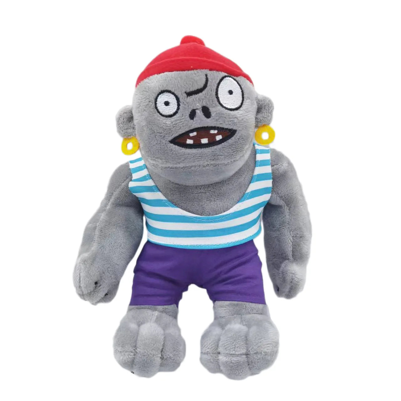 Plantas Vs Zombies juguetes de peluche girasol WallNut Peashooter cereza bomba patata Mine Chomper muñecos de peluche regalos de cumpleaños para niños