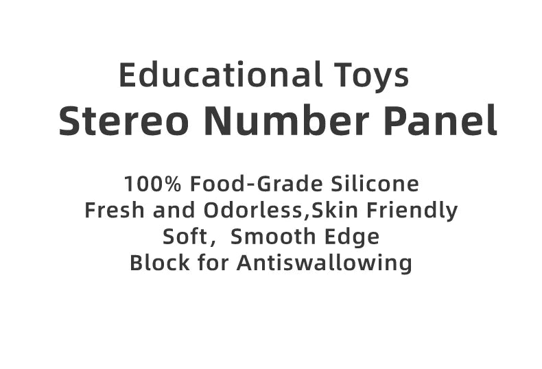 Rompecabezas Abc educativo de silicona, estuche superior y letras más inferiores para regalos, invitados de cumpleaños para niños, niñas, niños en edad preescolar