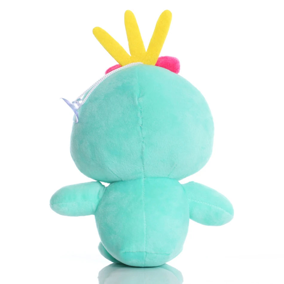 Muñecos de peluche de punto azul y rosa de dibujos animados de Disney, juguetes de Anime Lilo y Stitch de 20CM, juguetes de peluche Stich, regalos de navidad para niños