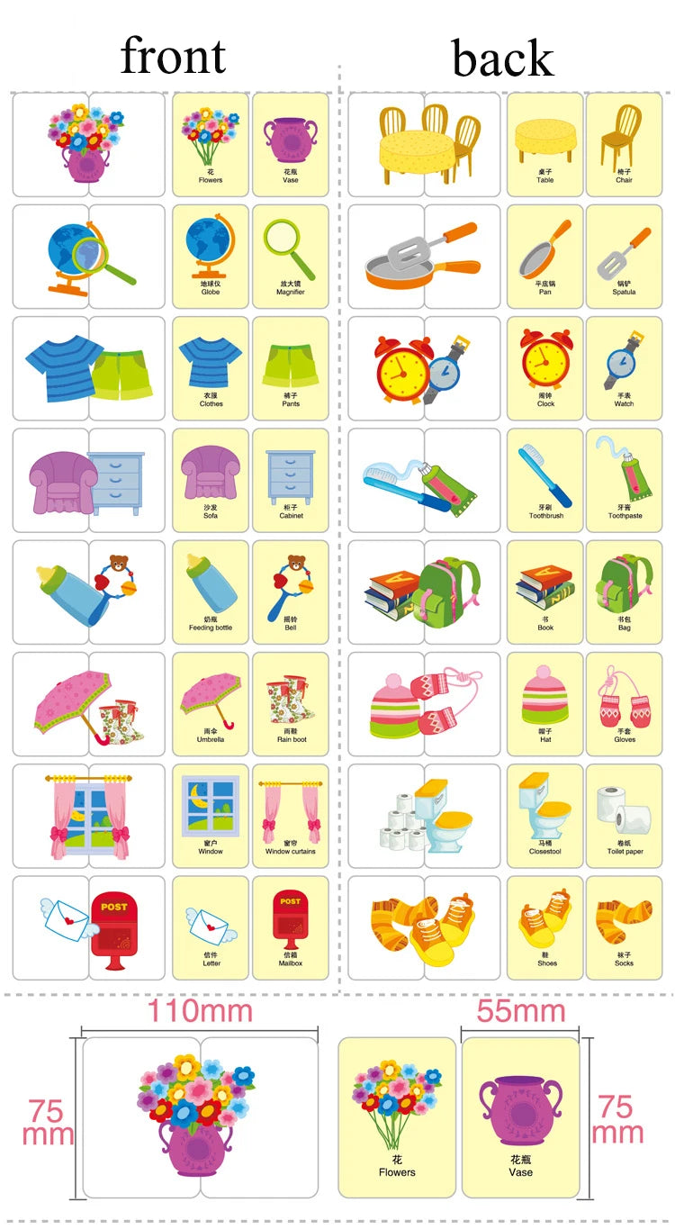 Rompecabezas para bebés, juguetes educativos Montessori, juegos de rompecabezas 3D de madera, caja de hierro, rompecabezas para niños, rompecabezas de madera para niños de 2 a 3 a 4 años