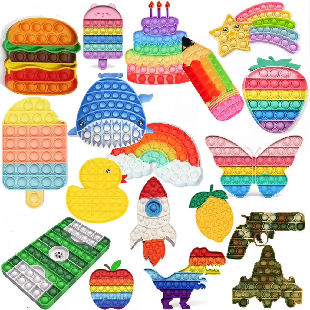 Rompecabezas de madera para niños de 2, 3, 4 y 5 años, juguetes para niños, juego de juguetes educativos para preescolar, rompecabezas de animales para niños y niñas, 9/16