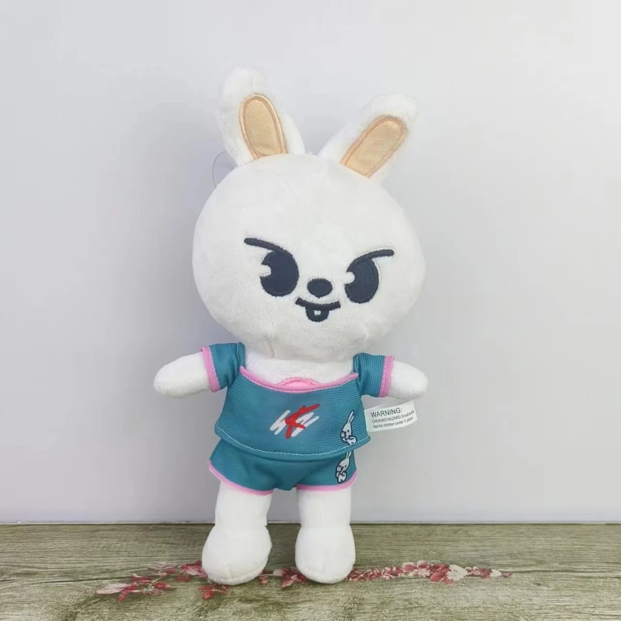 LLavero de peluche skzoo de 70 estilos, llavero Kawaii Skzoo, muñeco de peluche de dibujos animados, juguetes Kawaii, decoración de habitación, regalo para niños