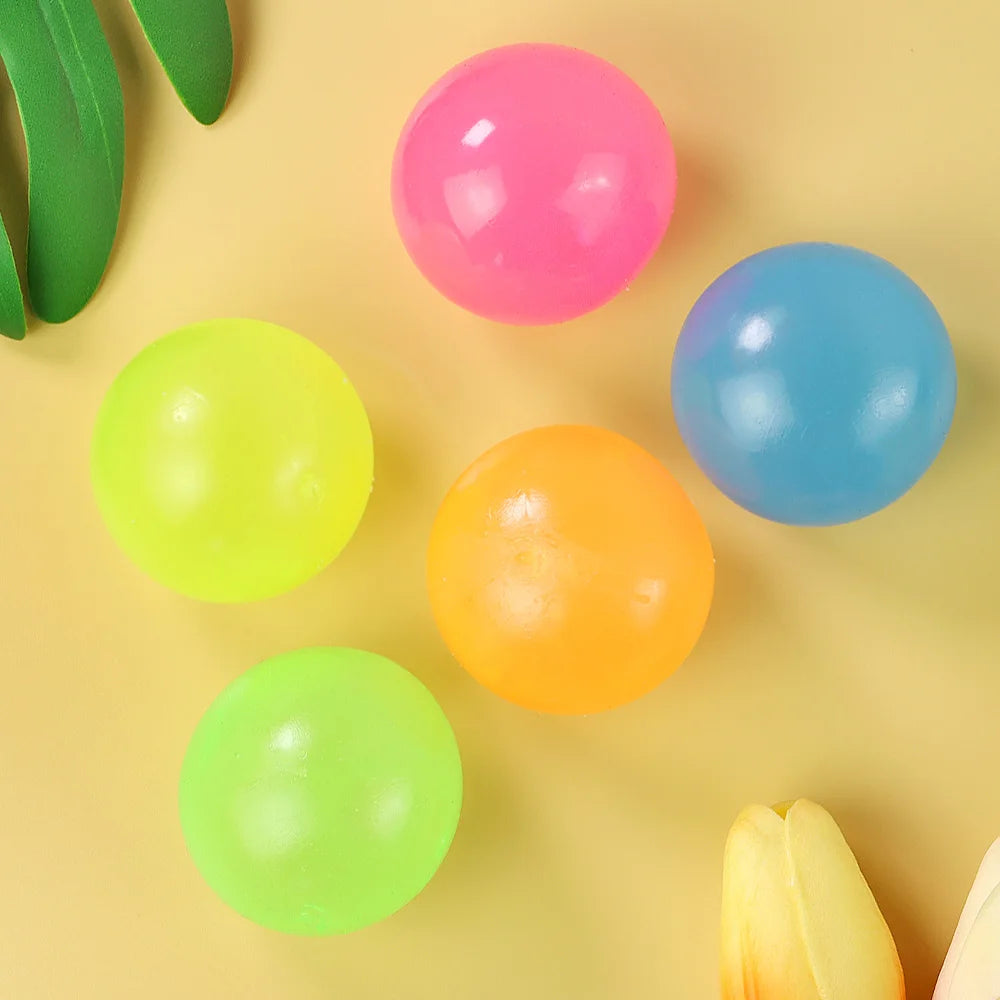 Juguetes sensoriales blandos para niños con autismo y ansiedad, juguetes de tubo retráctil para adultos, juguetes de guisante para apretar